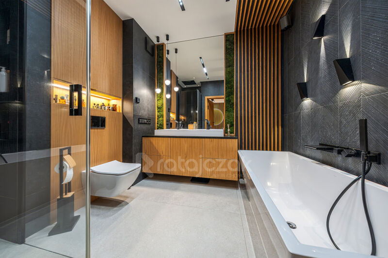 Apartament Nad Morzem Gdańsk BOTANICA 4 Pok  Ogród - Gdańsk