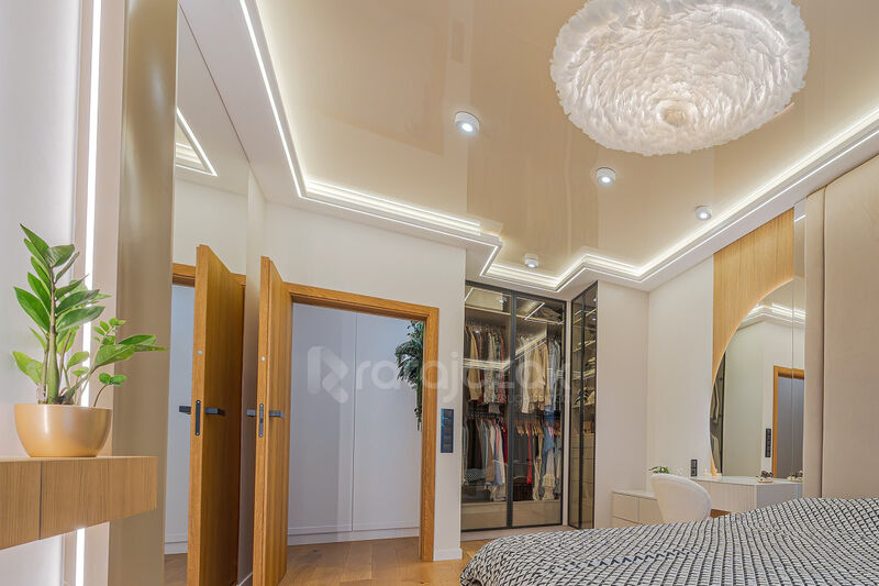 Apartament Nad Morzem Gdańsk BOTANICA 4 Pok  Ogród - Gdańsk