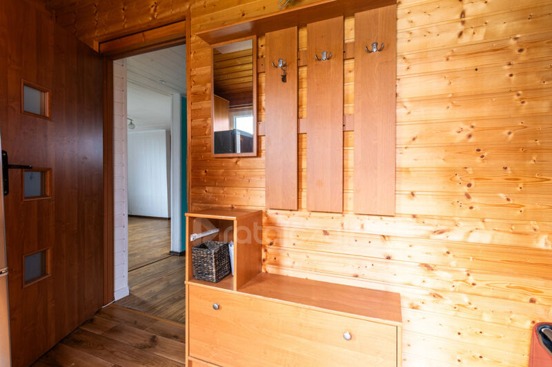 2 domy | działka 725 m2 | 6 km od plaży - Łebcz