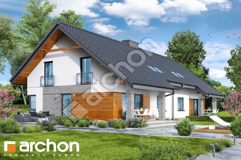 Bliźniak 99 31 m2 | Zęblewo |odbiór I kwartał 2026 - Zęblewo