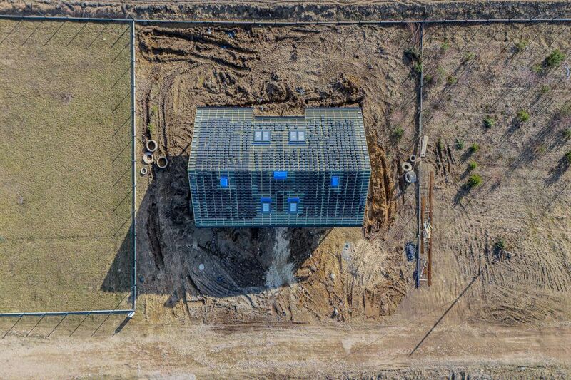 Bliźniak 99 31 m2 | Zęblewo |odbiór I kwartał 2026 - Zęblewo