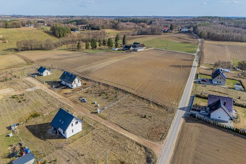 Bliźniak 99 31 m2 | Zęblewo |odbiór I kwartał 2026 - Zęblewo