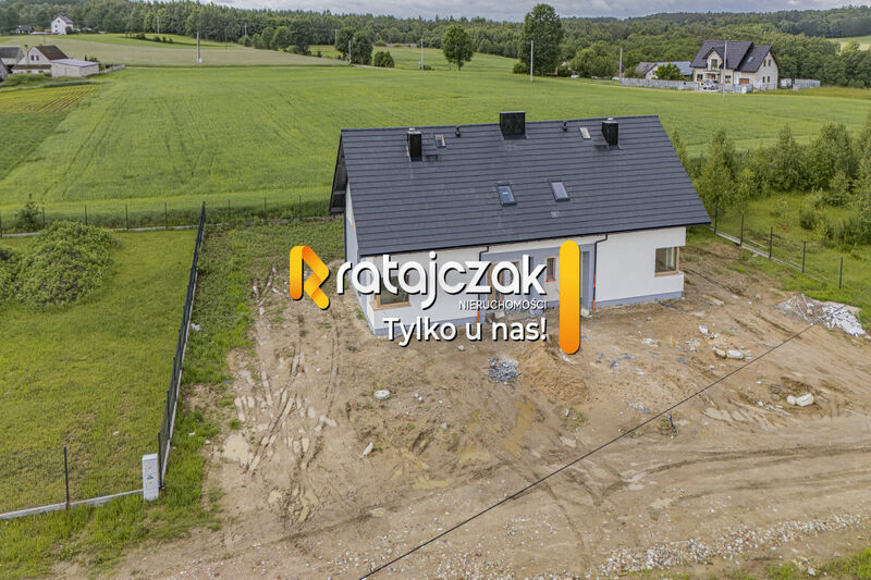 Bliźniak 99 31 m2 | Zęblewo |odbiór I kwartał 2026 - Zęblewo