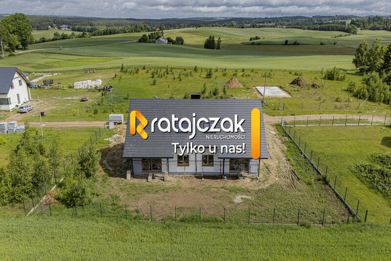 Bliźniak 99 31 m2 | Zęblewo |odbiór I kwartał 2026 - Zęblewo