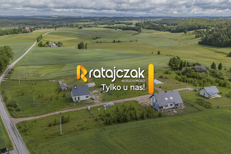 Bliźniak 99 31 m2 | Zęblewo |odbiór I kwartał 2026 - Zęblewo