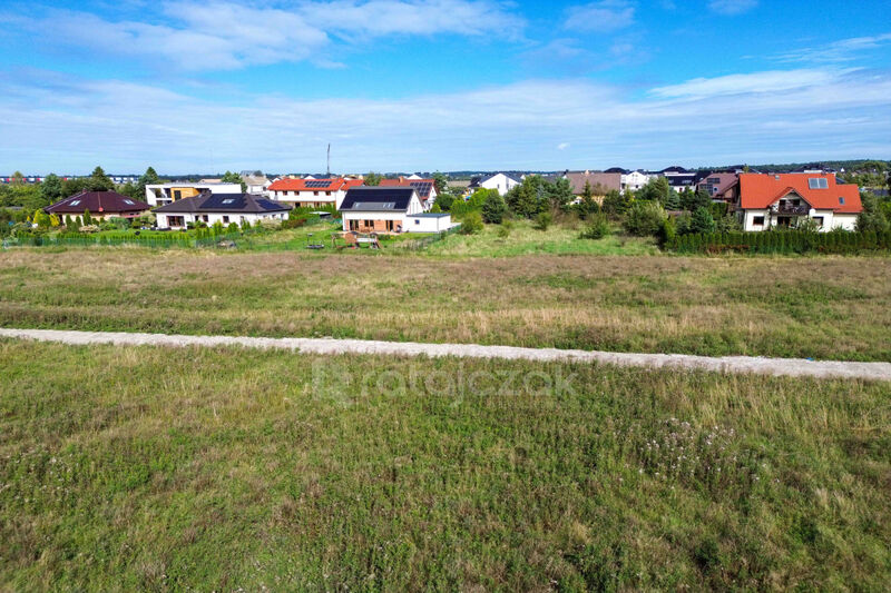 Atrakcyjne działki budowlane – Gdańsk Matarnia - Gdańsk