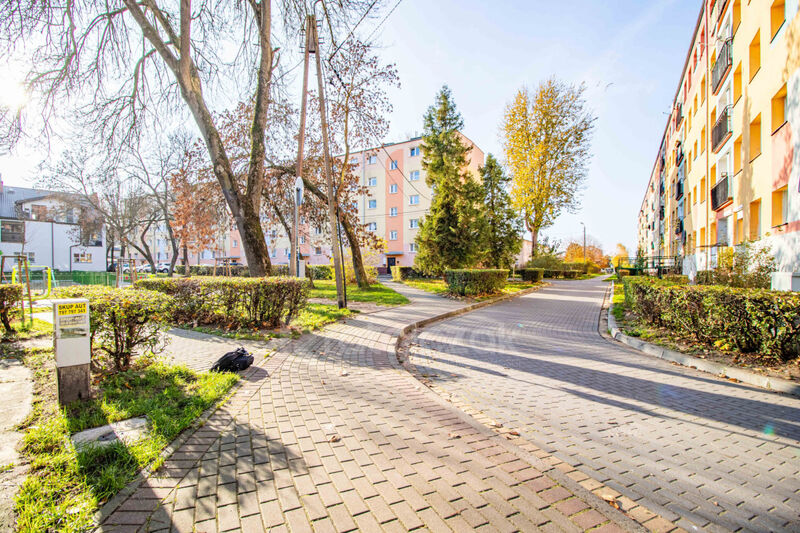2 POK WEJHEROWO CENTRUM | DO REMONTU SPÓŁDZIELCZE - Wejherowo
