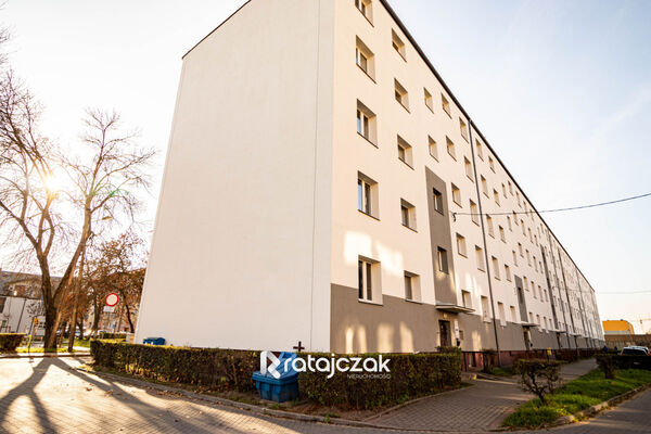 Mieszkanie na sprzedaż w Wejherowo, Osiedle 1000-lecia PP   - 42.00 m2