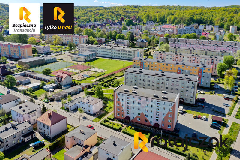 2 POK WEJHEROWO CENTRUM | DO REMONTU SPÓŁDZIELCZE - Wejherowo
