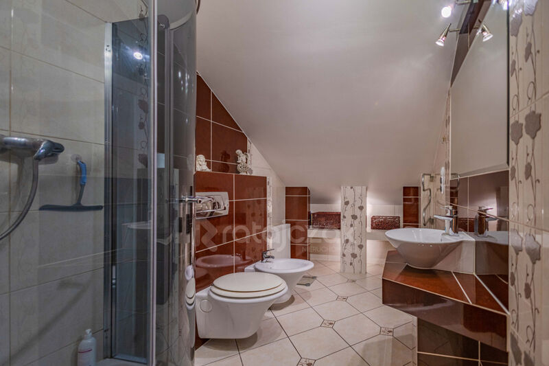 Dom do zamieszkania  wysoki standard - Rumia