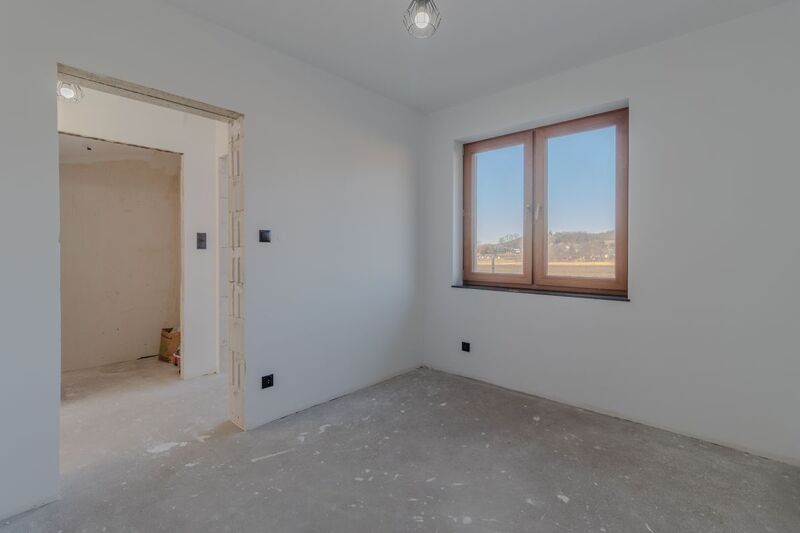 Ostatni|Od zaraz|5POK|Garaż|Pralnia|Wysoki standar - Tyłowo