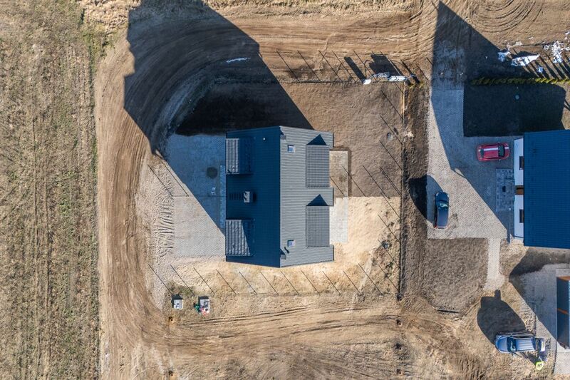 Ostatni|Od zaraz|5POK|Garaż|Pralnia|Wysoki standar - Tyłowo