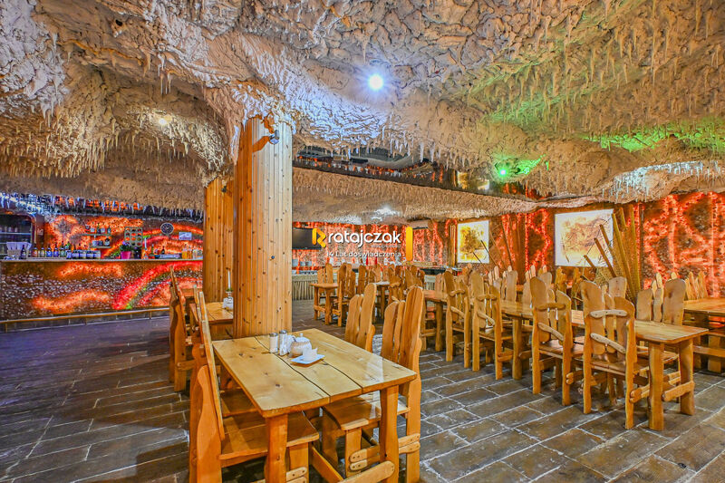 Unikatowy Kompleks Hotelowo-Rekreacyjny - Zblewo