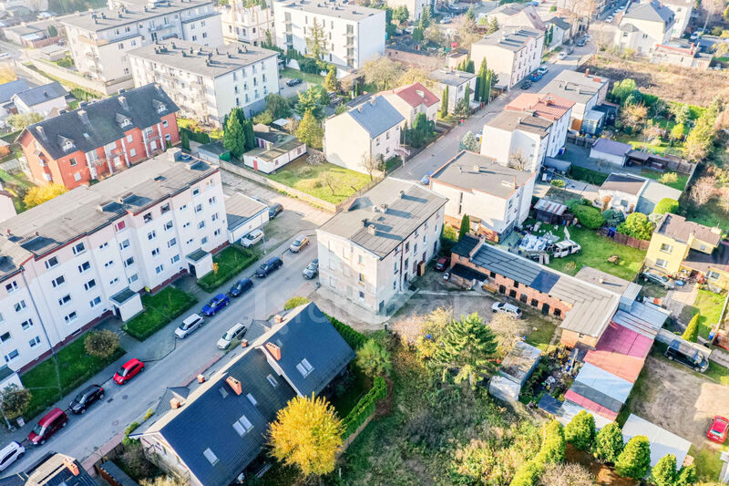 2 POK | WEJHEROWO NANICE | 1 PIĘTRO | DO REMONTU - Wejherowo