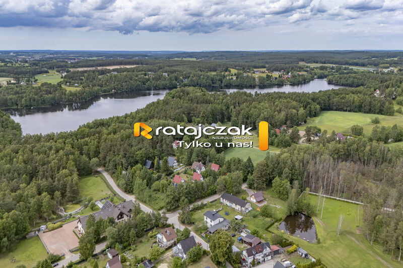 DOM WOLNOSTOJĄCY | EKOLOGICZNY | 2 OSOBNE LOKALE - Kamień