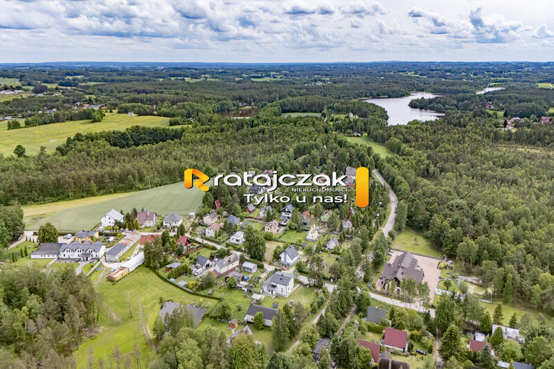DOM WOLNOSTOJĄCY | EKOLOGICZNY | 2 OSOBNE LOKALE - Kamień