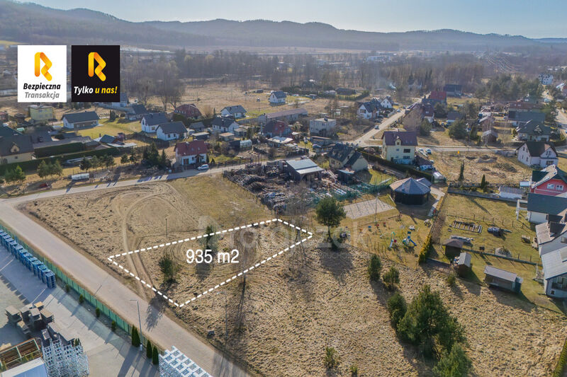 Mieszkanie na sprzedaż w Bożepole Małe, Polna   - 935.00 m2