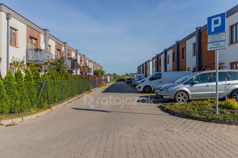 1 PIĘTRO | SZEREGOWIEC 2017r |WEJHEROWO| POD KLUCZ - Wejherowo