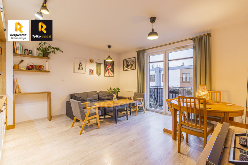 1 PIĘTRO | SZEREGOWIEC 2017r |WEJHEROWO| POD KLUCZ - Wejherowo