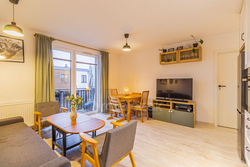 1 PIĘTRO | SZEREGOWIEC 2017r |WEJHEROWO| POD KLUCZ - Wejherowo