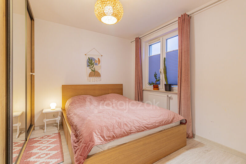 1 PIĘTRO | SZEREGOWIEC 2017r |WEJHEROWO| POD KLUCZ - Wejherowo