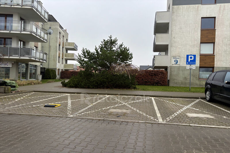 Lokal usługowy o powierzchni 105 1 m² | Pogórze - Pogórze