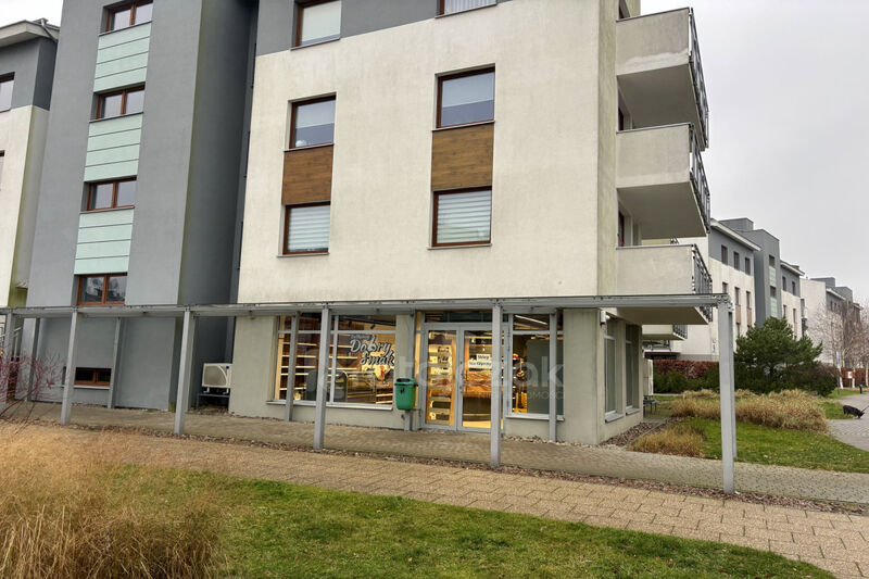Lokal usługowy o powierzchni 105 1 m² | Pogórze - Pogórze