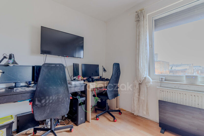 2 pokoje | Centrum Wejherowa - Wejherowo