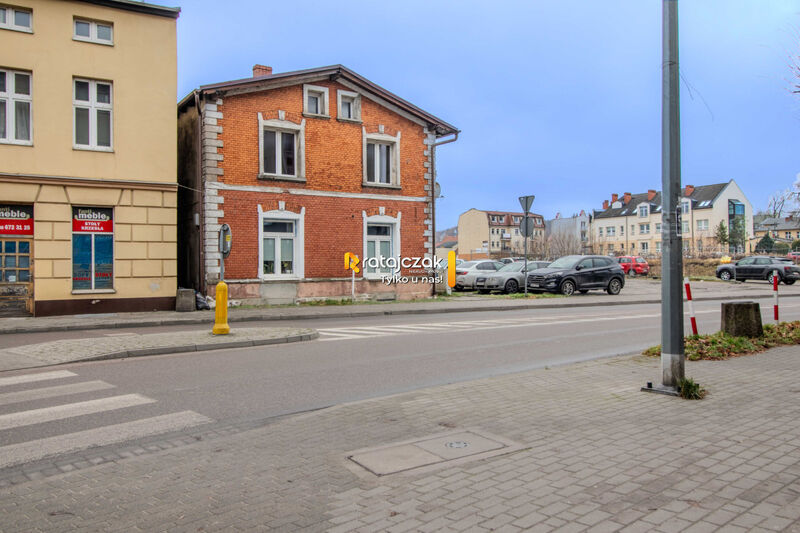 2 pokoje | Centrum Wejherowa - Wejherowo