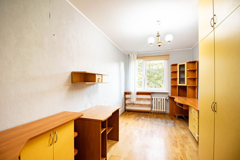 1 PIĘTRO | 3 POK | WEJHEROWO NANICE | BLISKO SKM - Wejherowo