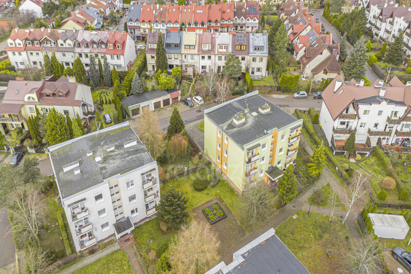 Mieszkanie 2 pokoje/Gdańsk Osowa/Sprzedaż/Szkoła - Gdańsk