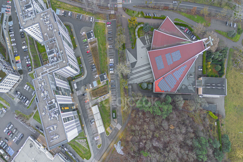 Mieszkanie 2 pokoje z loggią/gotowe i nowoczesne - Gdańsk