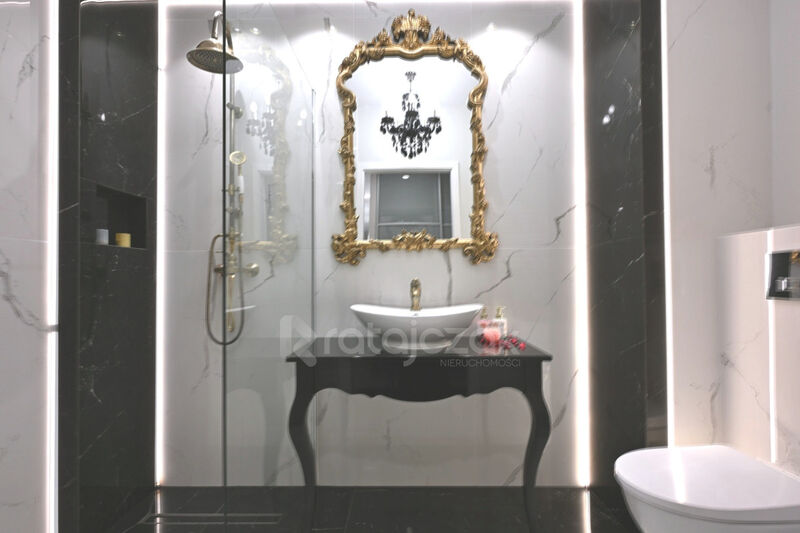 Mieszkanie 2 pokoje z loggią/gotowe i nowoczesne - Gdańsk