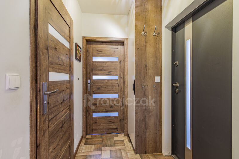 Parter z Ogródkiem  - gotowe do wejścia - Dębogórze