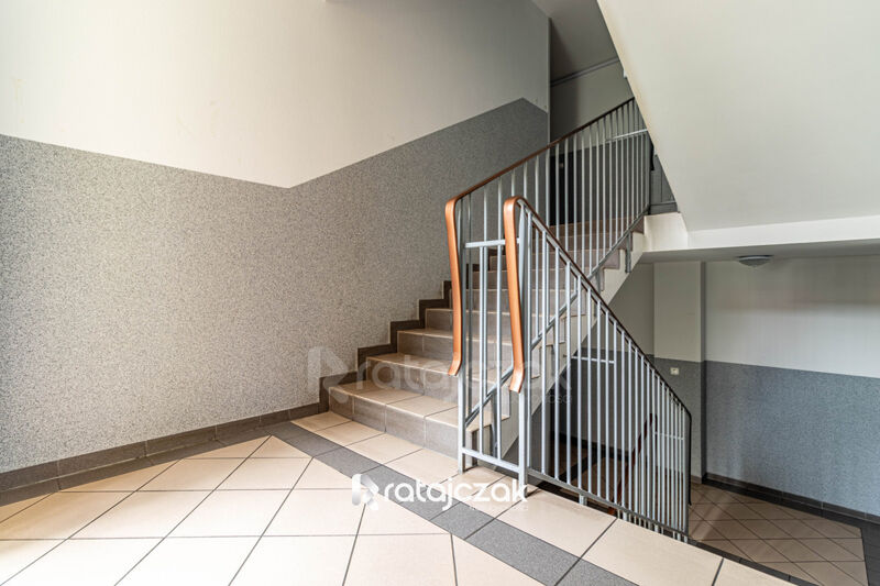 4 POK | BALKON | KOMÓRKA | POD KLUCZ | WEJHEROWO - Wejherowo