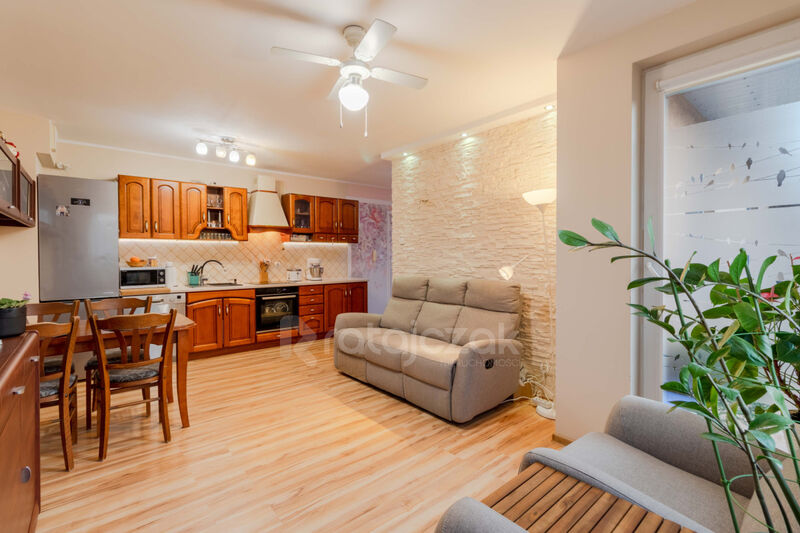 4 POK | BALKON | KOMÓRKA | POD KLUCZ | WEJHEROWO - Wejherowo