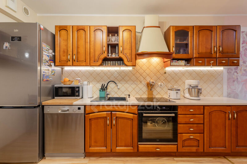 4 POK | BALKON | KOMÓRKA | POD KLUCZ | WEJHEROWO - Wejherowo