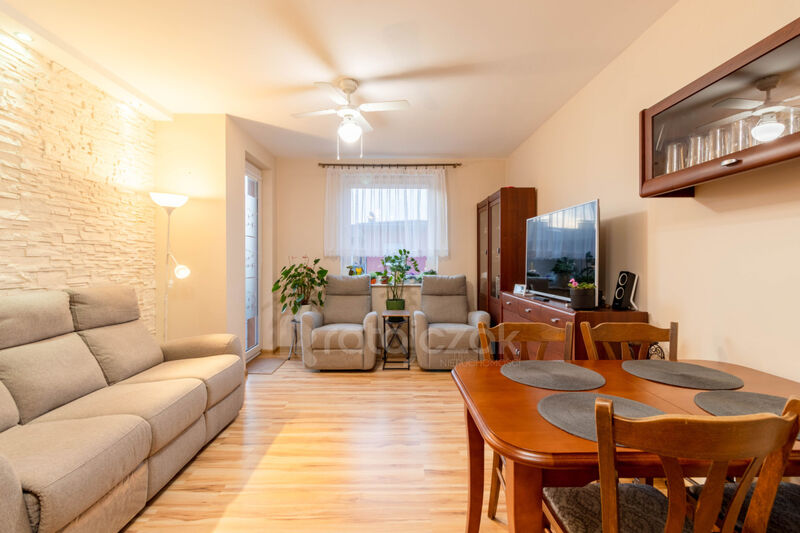 4 POK | BALKON | KOMÓRKA | POD KLUCZ | WEJHEROWO - Wejherowo