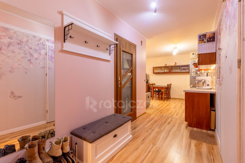 4 POK | BALKON | KOMÓRKA | POD KLUCZ | WEJHEROWO - Wejherowo