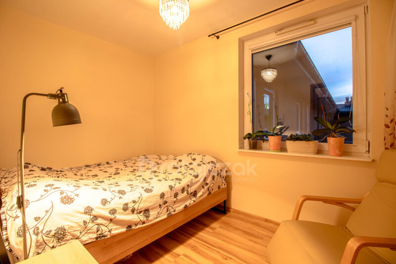 4 POK | BALKON | KOMÓRKA | POD KLUCZ | WEJHEROWO - Wejherowo