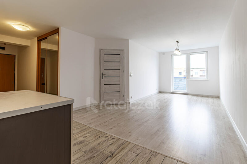 2 POK | BALKON | ODMALOWANE WYPOSAŻONE | WEJHEROWO - Wejherowo