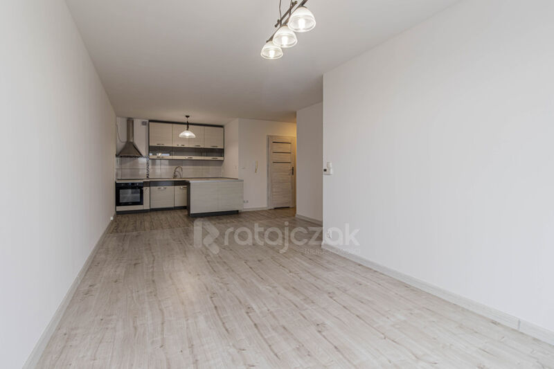 2 POK | BALKON | ODMALOWANE WYPOSAŻONE | WEJHEROWO - Wejherowo