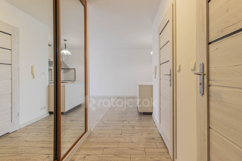 2 POK | BALKON | ODMALOWANE WYPOSAŻONE | WEJHEROWO - Wejherowo