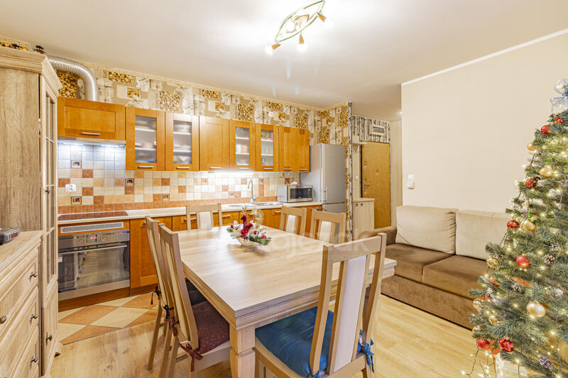 3 POK | BALKON | 50m DO LASU | WEJHEROWO ŚMIECHOWO - Wejherowo