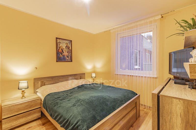 3 POK | BALKON | 50m DO LASU | WEJHEROWO ŚMIECHOWO - Wejherowo