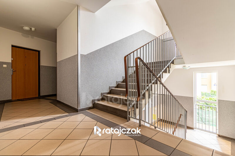 3 POK | BALKON | 50m DO LASU | WEJHEROWO ŚMIECHOWO - Wejherowo