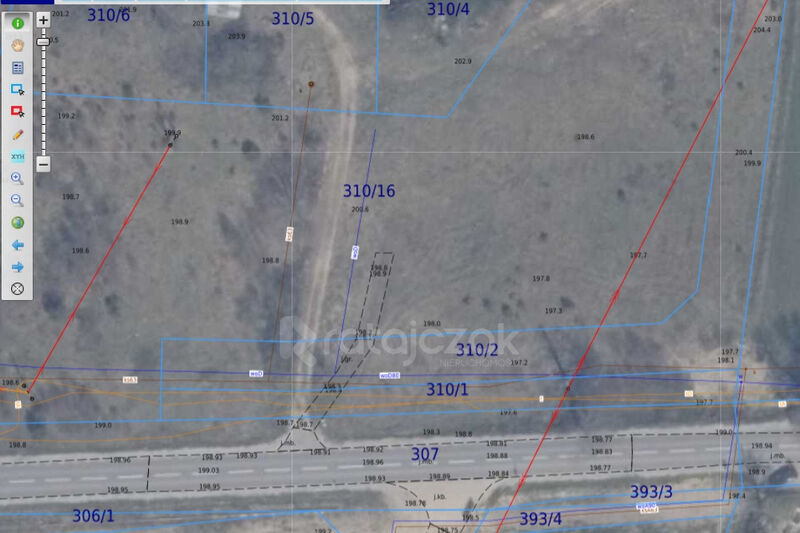 DZIAŁKI BUDOWLANE | POMIECZYNO | WZGÓRZE POD LASEM - Pomieczyno