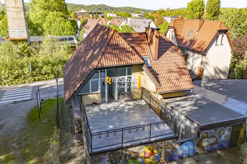 Lokal użytkowy 160 m² | Wejherowo | Blisko centrum - Wejherowo