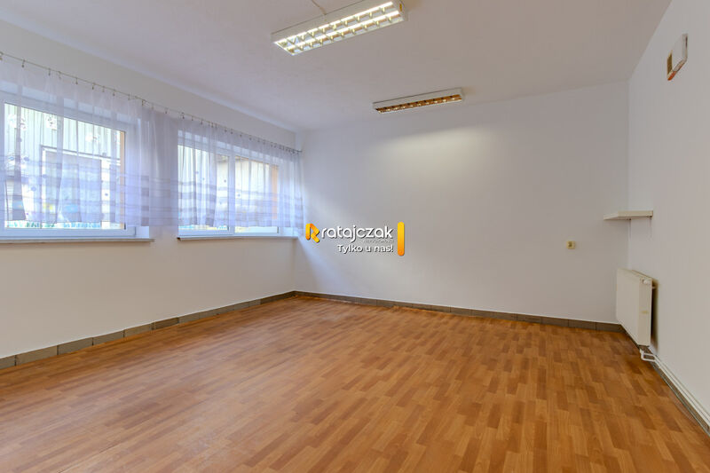 Lokal użytkowy 160 m² | Wejherowo | Blisko centrum - Wejherowo