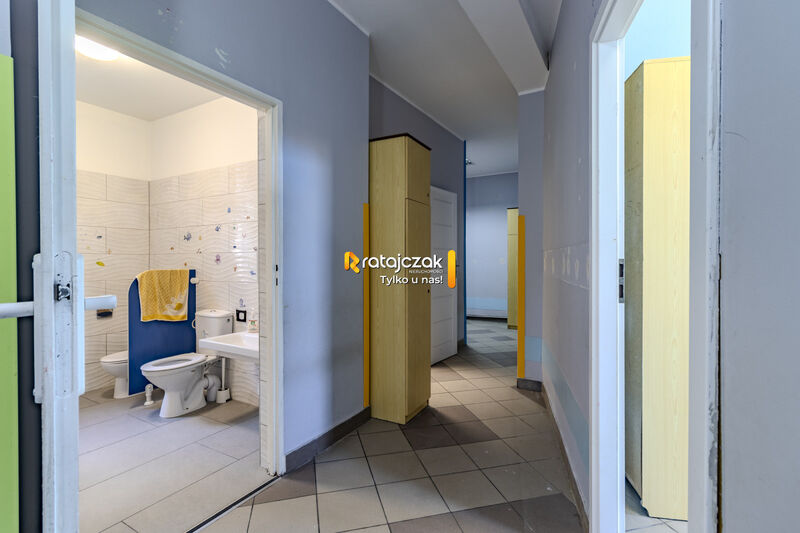 Lokal użytkowy 160 m² | Wejherowo | Blisko centrum - Wejherowo